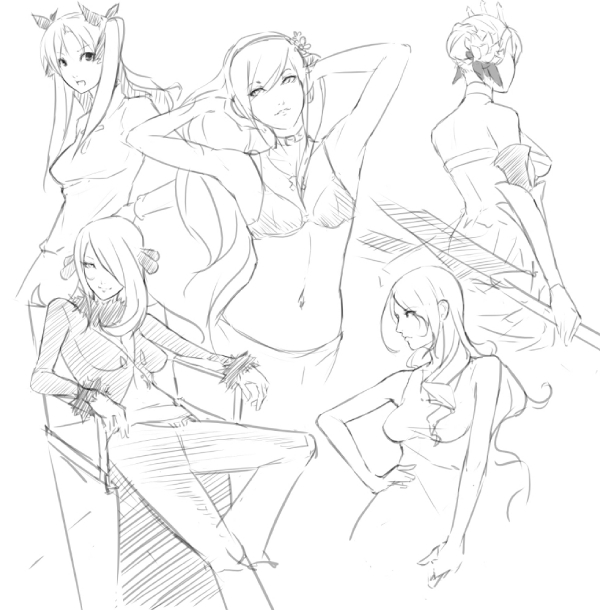 girls